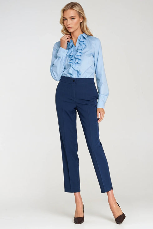 Long sleeve shirt model 218898